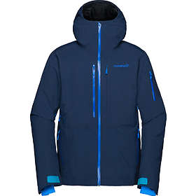 Norrøna Lofoten GTX Insulated Jacket (Herr)