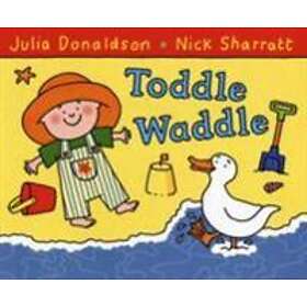 Toddle Waddle