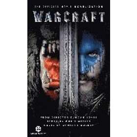 Warcraft Official Movie Novelization