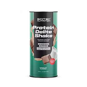 Proteinpulver