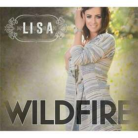 Lisa McHugh Wildfire CD