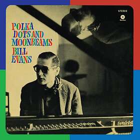 Bill Polka Dots And Moonbeams LP