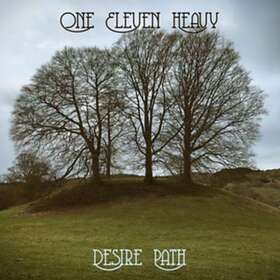 One Eleven Heavy Desire Path CD