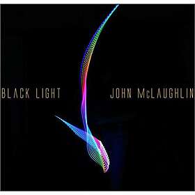 John McLaughlin Light CD