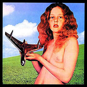 Blind Faith - Blind Faith LP