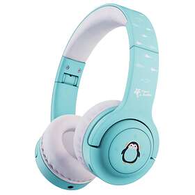 Planet Buddies Kids Wireless On Ear