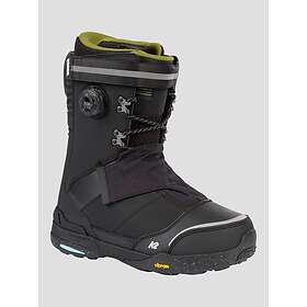 Snowboardboots