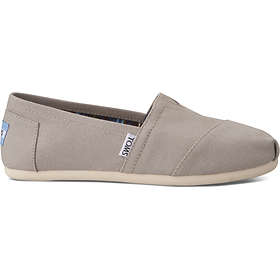 Best pris på Toms Classics Canvas Slip On (Dame) Fritidssko Best pris på Toms Classics Canvas Slip On (Dame) Fritidssko