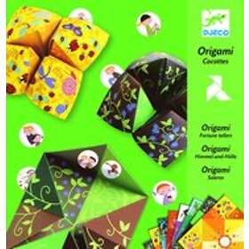 Origami Loppan