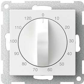 Schneider Electric Exxact WDE002477 Timer mekanisk, 0-120 min