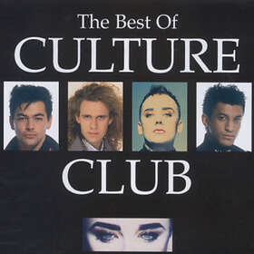 Club The Best Of CD