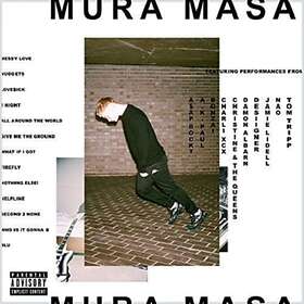 Mura Masa CD