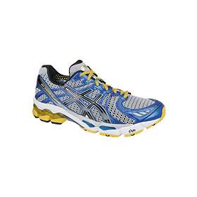 asics gel kayano 17 mens yellow