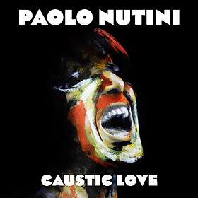 Paolo Nutini Caustic Love CD