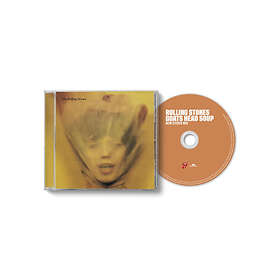 The Rolling Stones Goats Head Soup (2020 Stereo Mix) CD