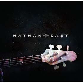 Nathan East CD