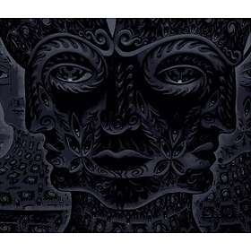 Tool 10 000 Days CD