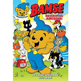 Bamse