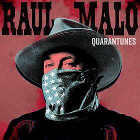 Raul Malo Quarantunes Vol. 1 CD