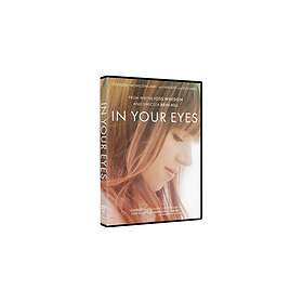 CD In Your Eyes [DVD] [2015] [Region 1] [NT DVD Region 1