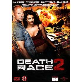 Death Race 2 (DVD)