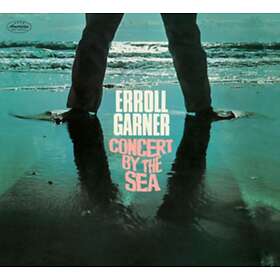 Erroll Garner Concert By The Sea Limited Edition CD