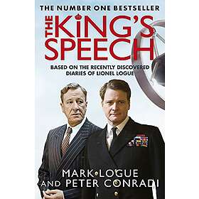 Mark Logue, Peter Conradi: The King's Speech