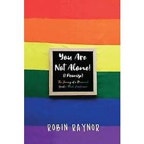 Robin Raynor: You Are Not Alone! (I Promise): The Journey of a Pansexual, Gender Fluid, Crossdresser