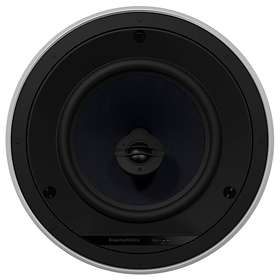 Built-in speakers
