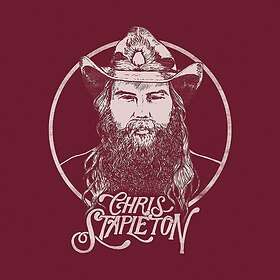 Chris Stapleton From A Room: Volume 2 LP