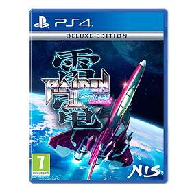 PlayStation 4-spel