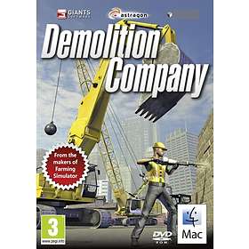 Demolition Company