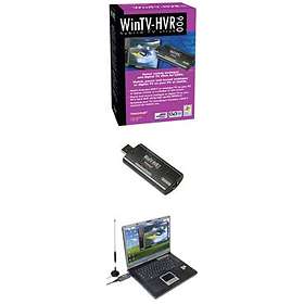 Wintv Hvr 950q Software Download