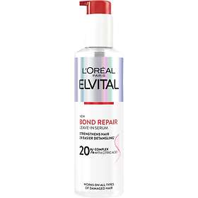 L'Oreal Paris Elvital Bond Repair Leave in Serum 150ml