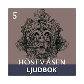 Ljudböcker