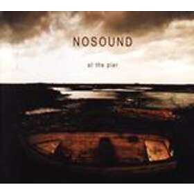 Nosound At The Pier CD