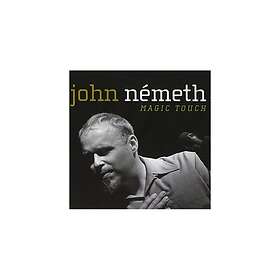 John Nemeth Magic Touch CD