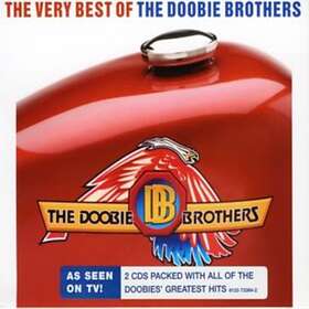 The Doobie Brothers - Listen To Music: Very Best Of CD