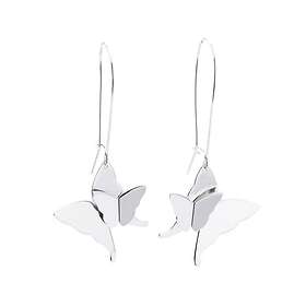 Efva Attling Miss Butterfly Earrings