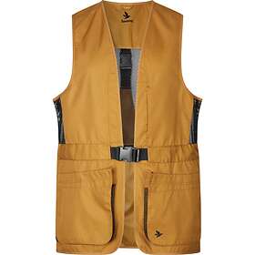 Seeland Dog Dummy Vest Yellow L Man male