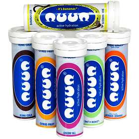 Nuun Active Hydration 12 Tablets