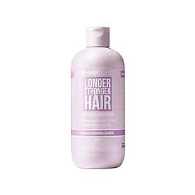 Hairburst Curly & Wavy Shampoo 350ml