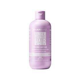 Hairburst Curly & Wavy Conditioner 350ml