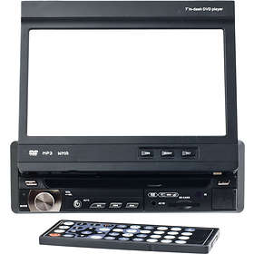 Zap DVD8800