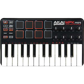 Akai Professional MPK Mini