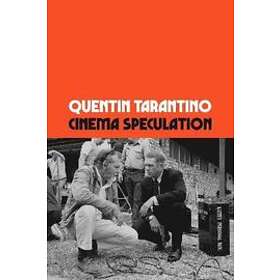 Quentin Tarantino: Cinema Speculation