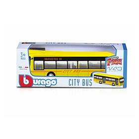 Bburago 15632102 Long City Bus 1:43 Bus