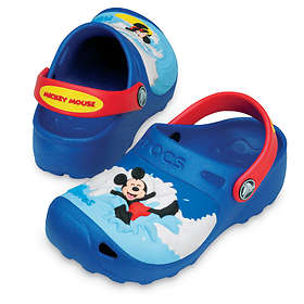 Crocs Cayman Mickey Mouse (Boys)