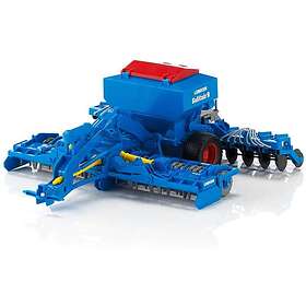 Bruder Lemken Solitair 9 Såmaskin 02026