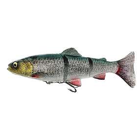 Fiskedrag